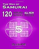 The Way Of Samurai (Volume 5)
