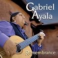 Remembrance by Ayala, Gabriel.