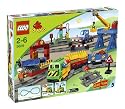 LEGO Duplo Legoville Deluxe Train Set (5609)