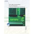 Click here to buy PIC Microcontroller: An Introduction to Software and Hardware Interfacing by Han-Way Huang.