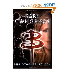 Dark Congress (Buffy the Vampire Slayer)