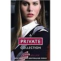 A Private Collection (Private / Invitation Only / Untouchable / Confessions) (Private Series) (Paperback)