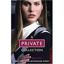 A Private Collection (Private / Invitation Only / Untouchable / Confessions) (Private Series) (Paperback)