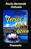 Versos de Agua - Poemario (Spanish Edition)