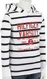 Tommy Hilfiger GALO KNIT L/S E550238542 Jungen Shirts/Langarmshirts