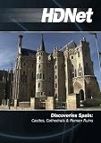 Discoveries Spain: Castles, Cathedrals & Roman Ruins