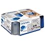 Dremel 100 Piece Modular Accessory Set by Dremel
