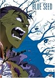 Blue Seed: Complete Collection