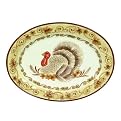 Harvest Oval Platter