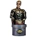 Watchmen Movie Ozymandias Bust
