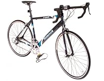 Muddyfox Milano Road Alloy Frame Racing Bike