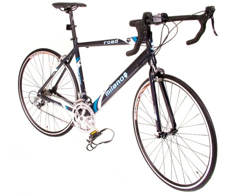 Muddyfox Milano Road Alloy Frame Racing Bike