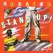 Chalice-Stand Up