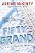 Produkt-Bild: [Fifty Grand]Fifty Grand BY McKinty, Adrian(Author)Paperback