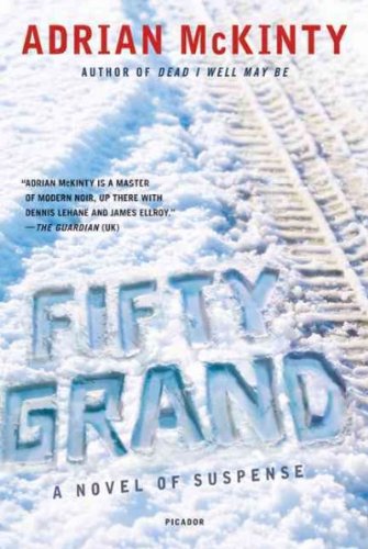 Produkt-Bild: [Fifty Grand]Fifty Grand BY McKinty, Adrian(Author)Paperback