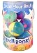 Crayola Bath Bombs Bucket 8 Count (2 Pack)