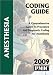 Book 2009 Coding Guide Anesthesia