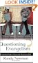 Questioning Evangelism