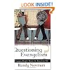 Questioning Evangelism