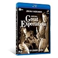 Great Expectations [Blu-ray]