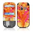 Fiesta Design Protective Skin Decal Sticker for Palm Centro Cell Phone