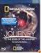 Journey to the Edge of the Universe [Blu-ray]