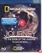 National Geographic: Journey to the Edge of the Universe [Blu-ray]