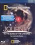 Journey/Edge Universe Br [Blu-ray] [Import]