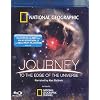 Journey/Edge Universe Br [Blu-ray] [Import]