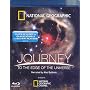 National Geographic: Journey to the Edge of the Universe [Blu-ray]