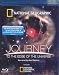National Geographic: Journey to the Edge of the Universe [Blu-ray]