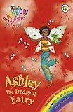 Ashley the dragon fairy