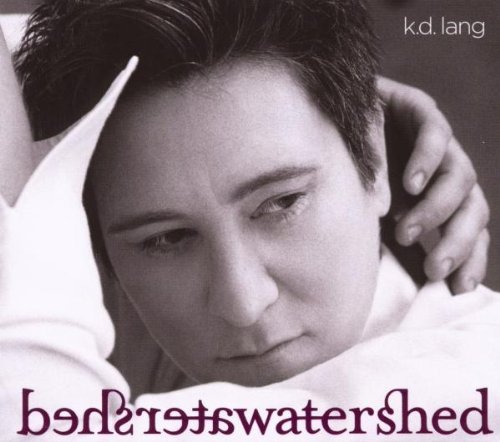 k.d. lang Picture