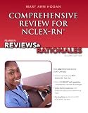 Pearson Reviews  Rationales: Comprehensive Review for NCLEX-RN® (2nd Edition) (Reviews  Rationales Series)