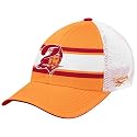 Reebok Tampa Bay Buccaneers Players Throwback Mesh Flex Fit Hat