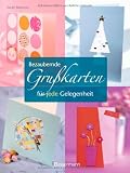  Bezaubernde Grußkarten:...