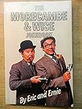 The Morecambe & Wise jokebook