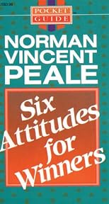 Six Attitudes for Winners (Pocket Guides)