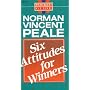 Six Attitudes for Winners (Pocket Guides)