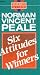Six Attitudes for Winners (Pocket Guides)