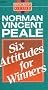Six Attitudes for Winners PB (Pocket Guide)