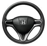 Honda Insight Leather Steering Wheel Cover