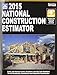 National Construction Estimator 2015