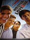 Cheats (2002) / Chea+ers / MESTER-LOVE5ZEK / REGION 2 PAL DVD / Audio: English / Subtitles: English, Hungarian, Bulgarian, Czech, Croatian, Polish, Romanian, Serbian, Slovenian / Actors: Trevor Fehrman, Matthew Lawrence, Mary Tyler Moore, Kathryn Anderson, Dixon Cohee, Casey Dubois / Director: Andrew Gurland / 82 minutes