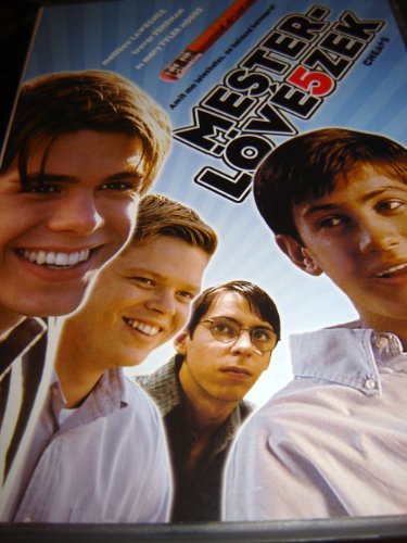 Cheats (2002) / Chea+ers / MESTER-LOVE5ZEK / REGION 2 PAL DVD / Audio: English / Subtitles: English, Hungarian, Bulgarian, Czech, Croatian, Polish, Romanian, Serbian, Slovenian / Actors: Trevor Fehrman, Matthew Lawrence, Mary Tyler Moore, Kathryn Anderson, Dixon Cohee, Casey Dubois / Director: Andrew Gurland / 82 minutes