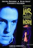 The Lair Of The White Worm