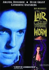 The Lair Of The White Worm