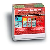 Produkt-Bild: MultiMan RedBox 100 (bis 100 l Wassertank)