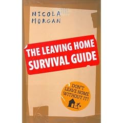 The Leaving Home Survival Guide