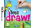 Let's Draw! (Nintendo DS)